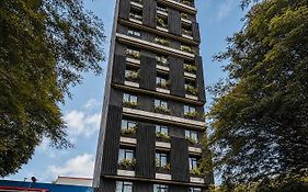 Hunters Hotel Medellin